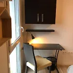 Pmr 2 Avec Parking, Proche Tram Apartmán